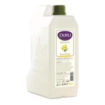 Garrafa de plástico Cologne Duru Duru Duru Lemon 900mL