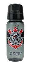 Garrafa De Plástico Corinthians 450ml