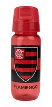 Garrafa De Plástico Flamengo 450ml