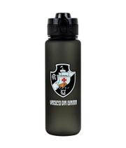 Garrafa De Plástico Fosco 600ml - Vasco