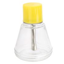 Garrafa de prensa ZJChao 180mL para esmalte ou álcool