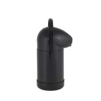 Garrafa de Pressão Nobile 500ml Preta Mor Garrafa de Pressão Nobile 500ml Preta Mor