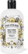 Garrafa de recarga de spray de toalete Poo-Pourri Before-You-Go Original Garrafa de recarga de spray de toalete Poo-Pourri Before-You-Go Original