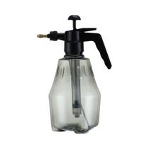 Garrafa De Spray De Alta Pressão Com Bico Ajustável, Tecnologia De Pressão De Ar Poderosa, Plástico