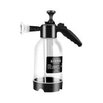 Garrafa De Spray De Alta Pressão Com Bico Ajustável, Tecnologia De Pressão De Ar Poderosa, Plástico Garrafa De Spray De Alta Pressão Com Bico Ajustável, Tecnologia De Pressão De Ar Poderosa, Plástico