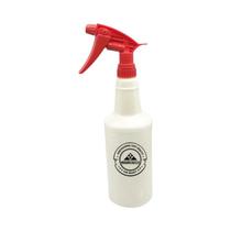 Garrafa De Spray De Névoa De Água Ultrafina Para Carros HDPE Resistente a Produtos Químicos Regador