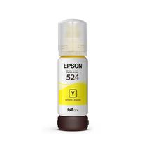 Garrafa de tinta amarelo EPSON T524420AL / L15150 L15160 L6490 70ML