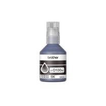Garrafa de Tinta Brother BTD100BK Preto