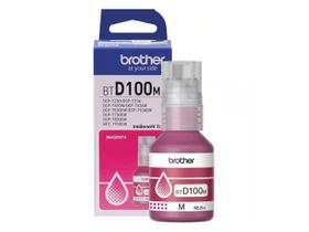 Garrafa de Tinta Brother - BTD100M