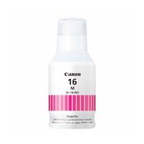 Garrafa de Tinta Canon, 132ml, Mageta - GI16M