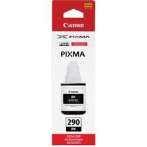 Garrafa de tinta Canon GI-290 preta 135mL compatível com PIXMA