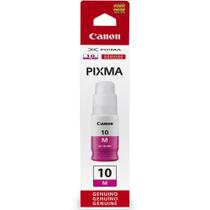 GARRAFA DE TINTA GI-10M MAGENTA (70 ml) CANON GARRAFA DE TINTA GI-10M MAGENTA (70 ml) CANON