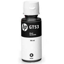 Garrafa de tinta GT53 preto 1VV22AL HP