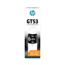 Garrafa de Tinta HP GT53 Preto