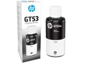 Garrafa de Tinta HP Suprimentos 1VV22AL HP GT53 Preto 90ML