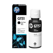 Garrafa de tinta para impressora Gt51 preto