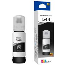 Garrafa de tinta Preto T544 para impressora L3110