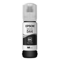 Garrafa de Tinta T544 T544120-AL Preto - Epson