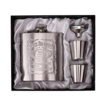 Garrafa De Uísque Portátil De Aço Inoxidável 7oz, Recipiente De Álcool De Bolso, Cantil De Vodka, Garrafa De Uísque Portátil De Aço Inoxidável 7oz, Recipiente De Álcool De Bolso, Cantil De Vodka,