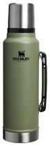 Garrafa de vácuo Stanley Classic Legendary 1.4L Dried Pine Garrafa de vácuo Stanley Classic Legendary 1.4L Dried Pine