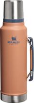 Garrafa de vácuo Stanley Classic Legendary 1.4L Toast
