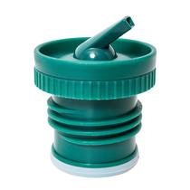 Garrafa de vácuo Thermo Stopper Argentus Pico para Stanley verde Garrafa de vácuo Thermo Stopper Argentus Pico para Stanley verde