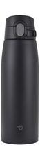 Garrafa de vácuo Zojirushi SM-VS83BA 800mL preta