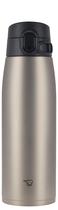 Garrafa de vácuo Zojirushi SM-VS83XA 800mL de aço inoxidável