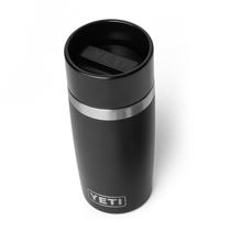 Garrafa de viagem YETI Rambler 350ml em aço inoxidável isolada a vácuo