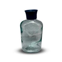 Garrafa de vidro 1 litro estilo retro com tampa dosadora - VIVA Garrafa de vidro 1 litro estilo retro com tampa dosadora - VIVA