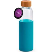 Garrafa De Vidro 600 Ml Urban Topget - ul