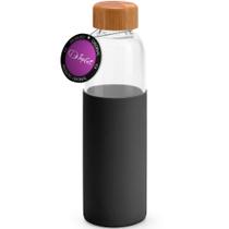 Garrafa de Vidro 600 ml Urban TopGet
