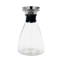 Garrafa de Vidro Borossilicato Fracalanza Com Tampa 1200 ml Annecy 1 Peça Garrafa de Vidro Borossilicato Fracalanza Com Tampa 1200 ml Annecy 1 Peça