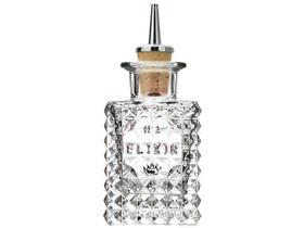 Garrafa de Vidro com Bico Dosador 100ml