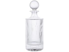 Garrafa de Vidro com Tampa para Whisky 770ml Hauskraft