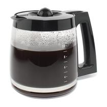 Garrafa de Vidro de Reposição (12 Xícaras) para Cafeteira Hamilton