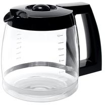 Garrafa de Vidro de Reposição para Cafeteira Cuisinart DCC-1200 (12 Xícaras)