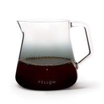 Garrafa de vidro Fellow Mighty Small Manual para mais de 500 ml Garrafa de vidro Fellow Mighty Small Manual para mais de 500 ml