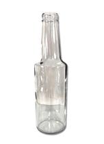 Garrafa de Vidro Long Neck 270ml - 21cm x 5cm - 01 unidade