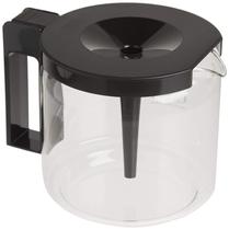Garrafa de Vidro Moccamaster Technivorm 1,25L para Cervejeira KBG Garrafa de Vidro Moccamaster Technivorm 1,25L para Cervejeira KBG