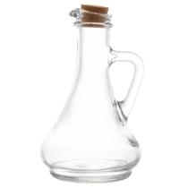 Garrafa de vidro para azeite com rolha Lyor 250 ml
