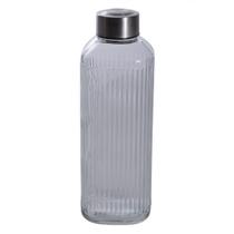 Garrafa De Vidro Sleek Mimo Style 1 Litro