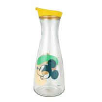 Garrafa de Vidro Style Mickey e Minnie Disney 1 Litro - Tuut