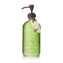 Garrafa de Vidro Thymes Frasier Fir 450ml - Para Lavagem à Mão Garrafa de Vidro Thymes Frasier Fir 450ml - Para Lavagem à Mão