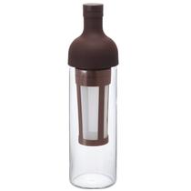 Garrafa de vinho de café Cold Brew Hario 650ml Brown