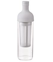 Garrafa de vinho de café Cold Brew Hario 700ml cinza pálido Garrafa de vinho de café Cold Brew Hario 700ml cinza pálido