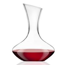 Garrafa de vinho Godinger, aerador soprado à mão 750 ml