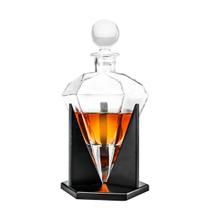 Garrafa Decorativa para Licor ou Whisky da Fracalanza