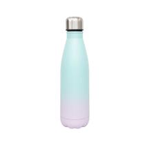 Garrafa Degradê Inox 750ml Yins