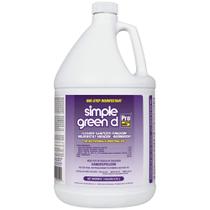 Garrafa desinfetante Simple Green 30501 d Pro 5 de 3,78 L